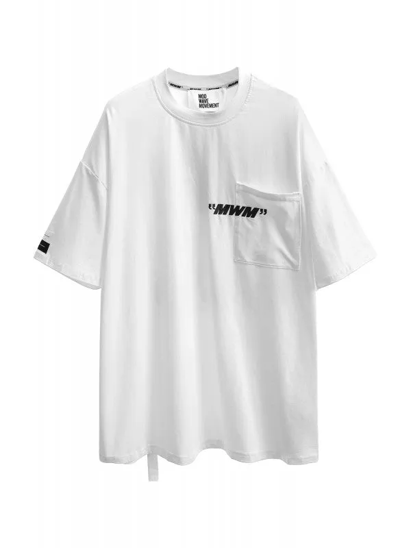 MWM BANDANA T-SHIRT
