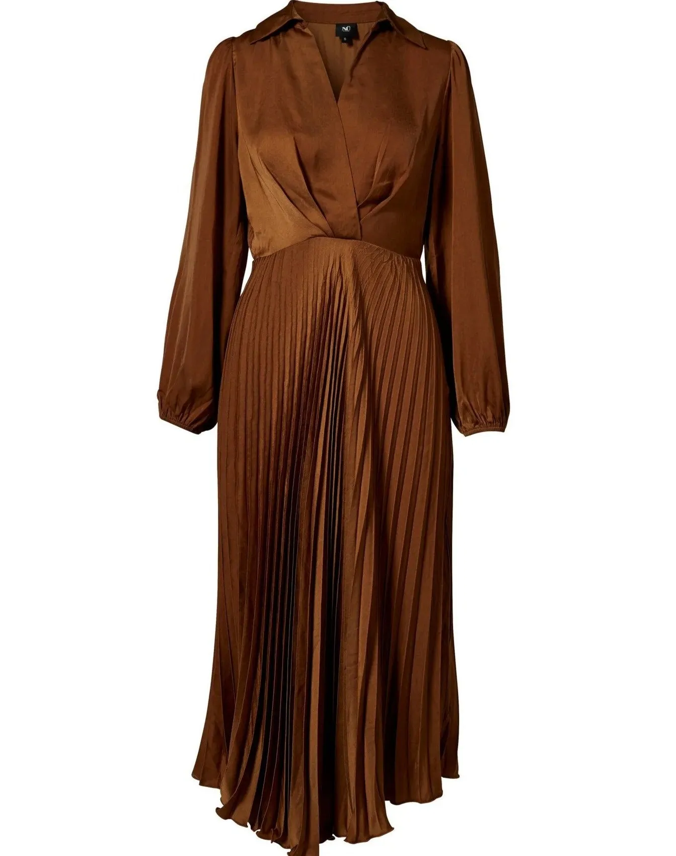 NÜ Denmark Rosie Dress
