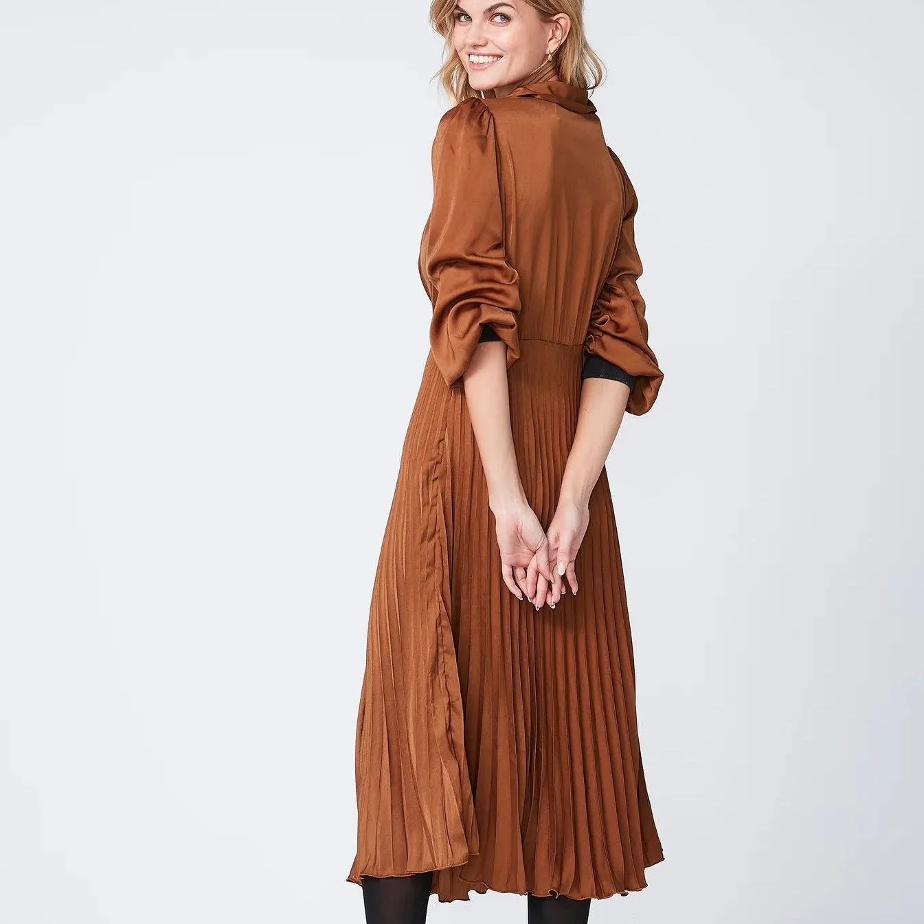 NÜ Denmark Rosie Dress
