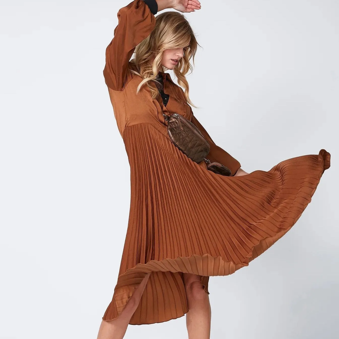 NÜ Denmark Rosie Dress