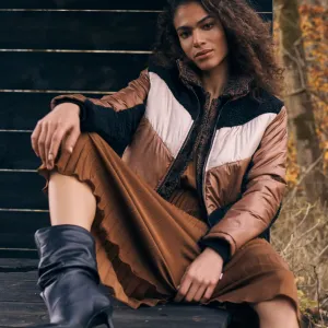 NÜ Denmark Rosie Dress