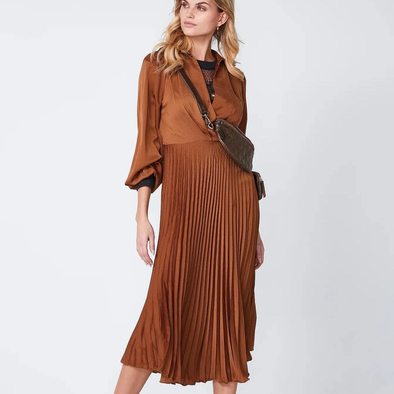 NÜ Denmark Rosie Dress
