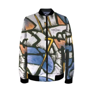 Nassau Twilight Men's Bomber Jacket