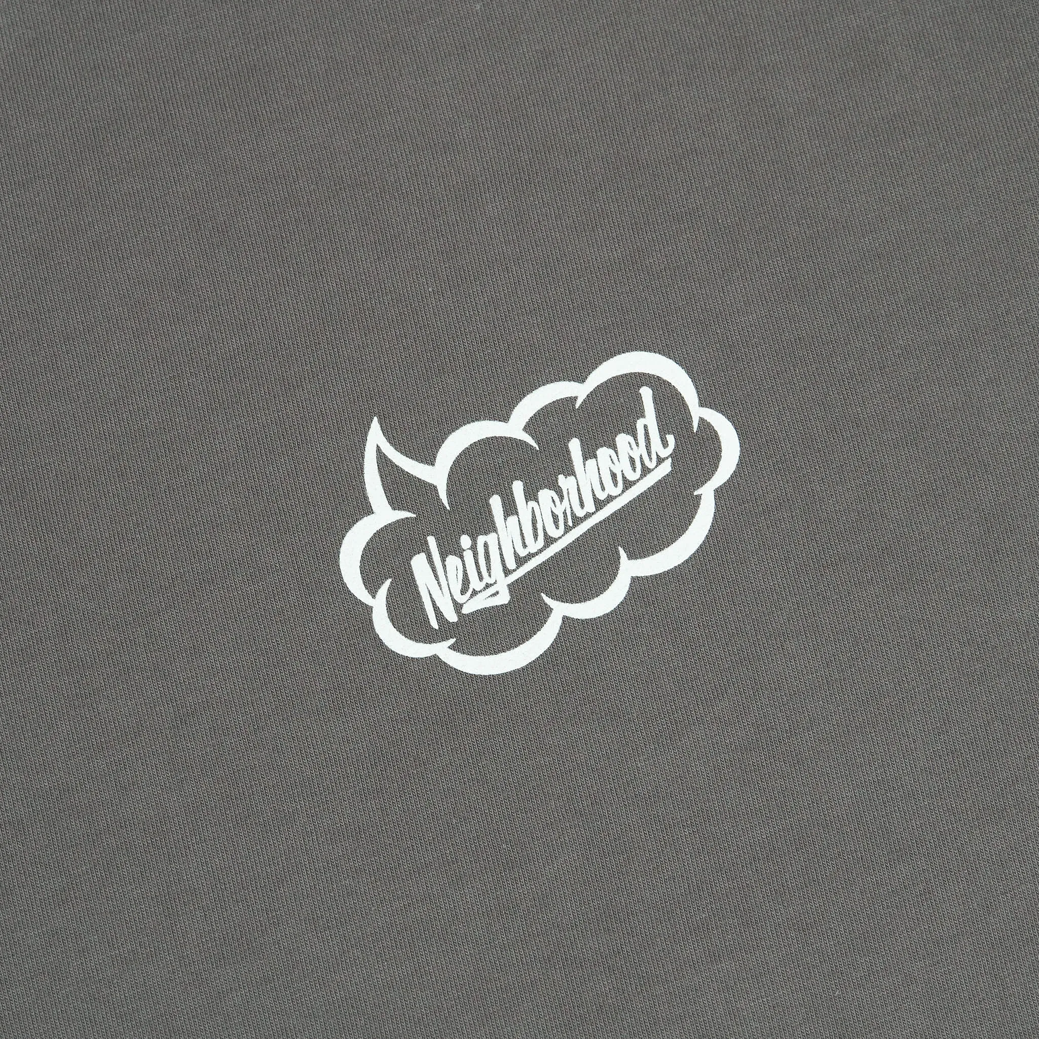 Neighborhood Bubble T-Shirts