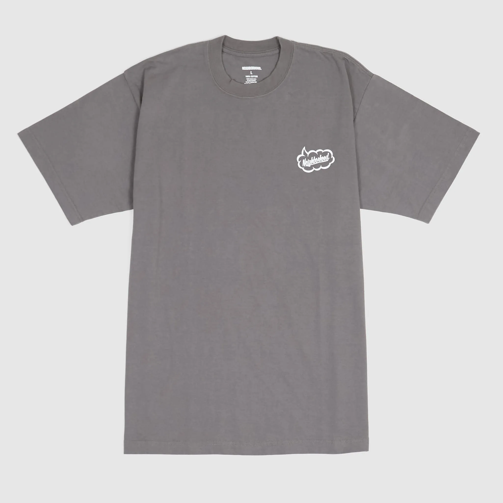 Neighborhood Bubble T-Shirts