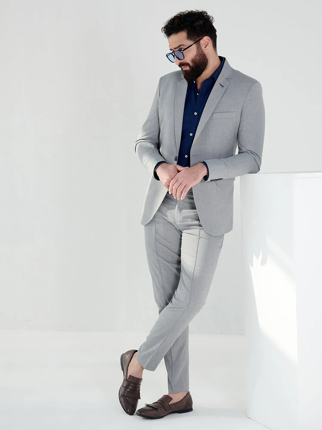 New Adventure Blazer