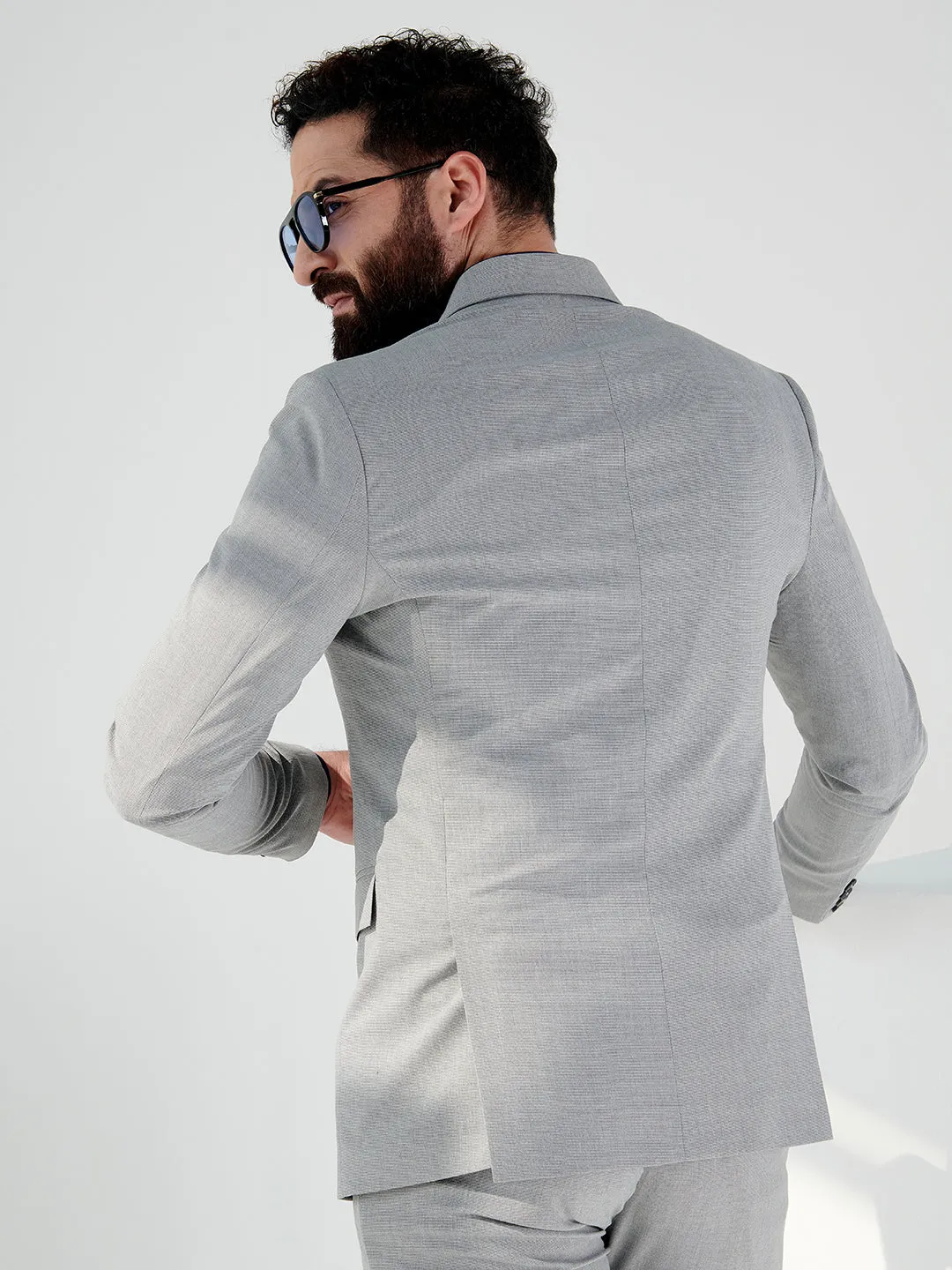New Adventure Blazer