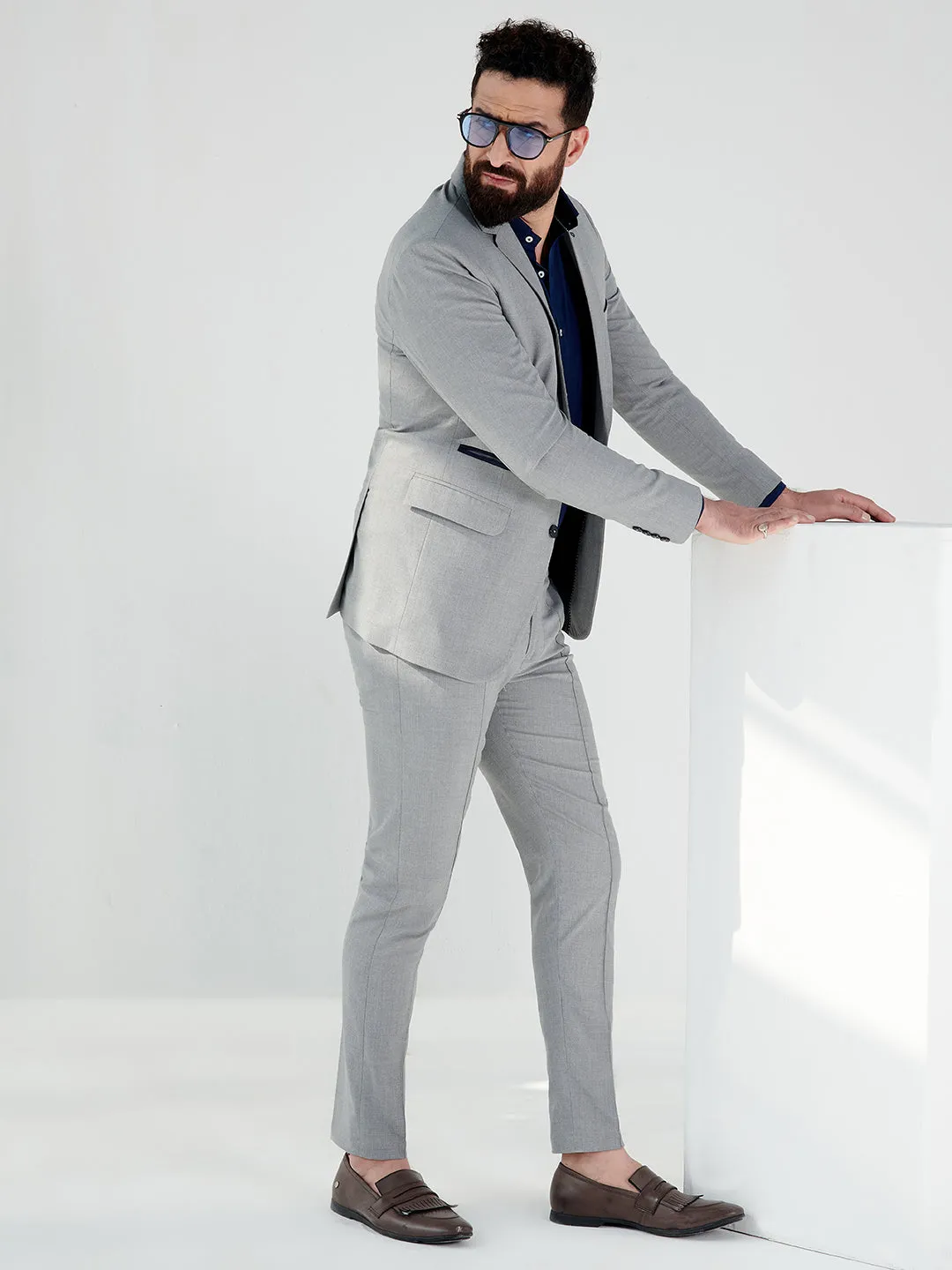 New Adventure Blazer