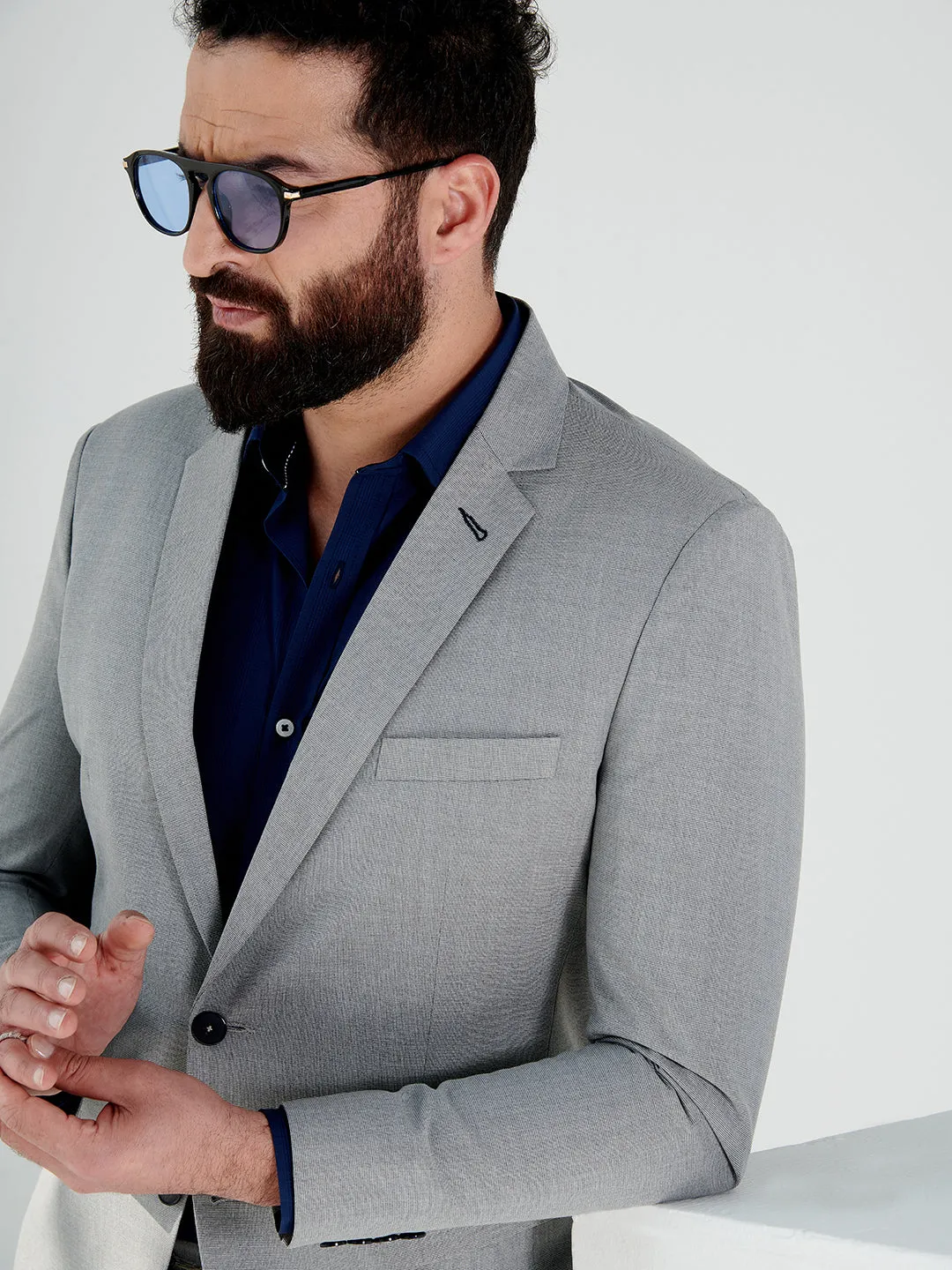 New Adventure Blazer