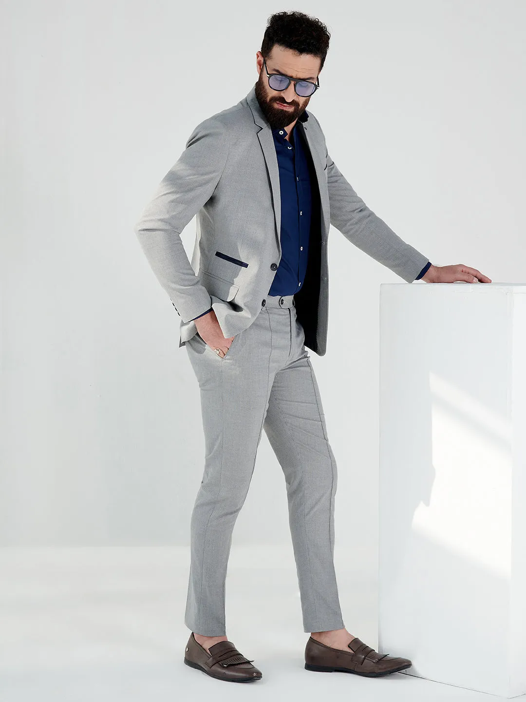 New Adventure Blazer