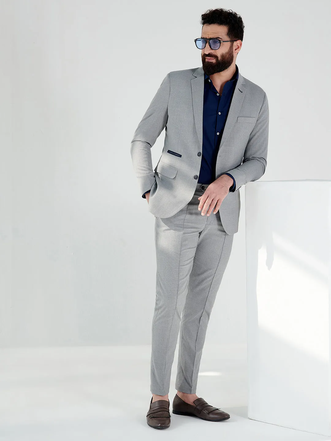 New Adventure Blazer