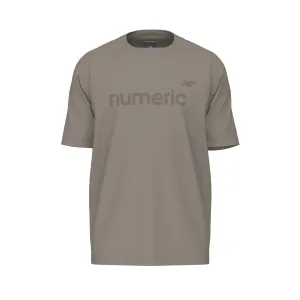 New Balance Numeric - Numeric T-Shirt - Arid Stone