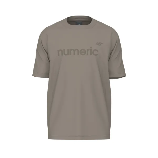 New Balance Numeric - Numeric T-Shirt - Arid Stone