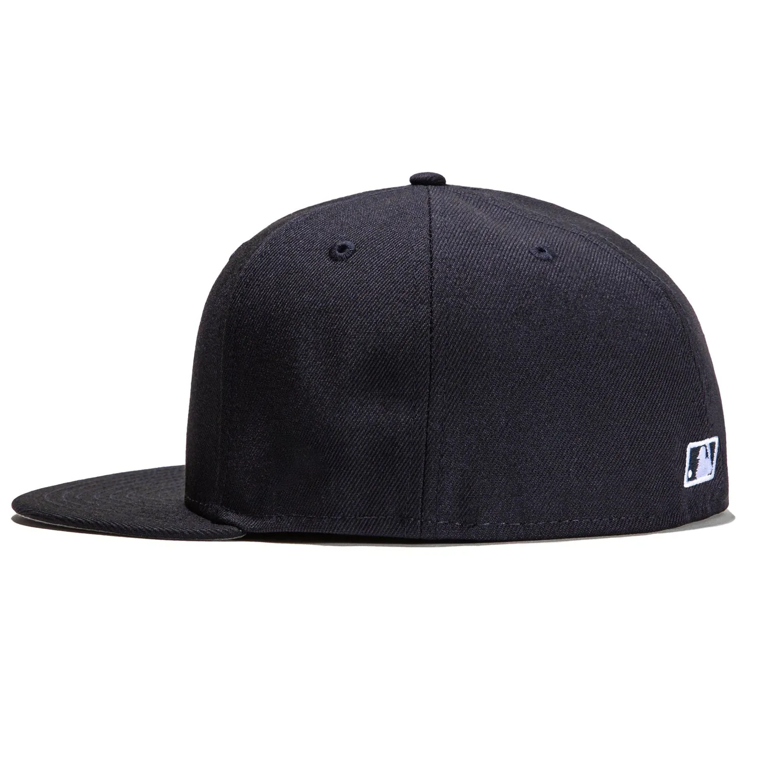 New Era 59Fifty Retro On-Field Detroit Tigers Home Hat - Navy