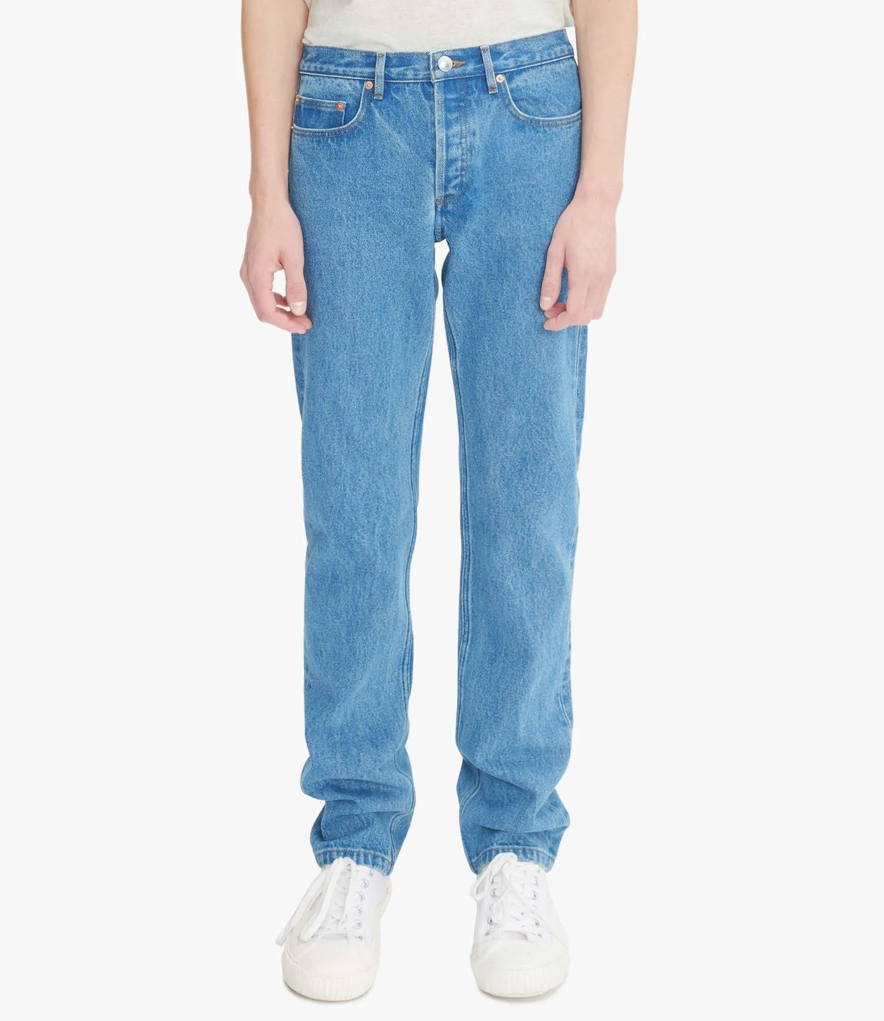 New Standard jeans