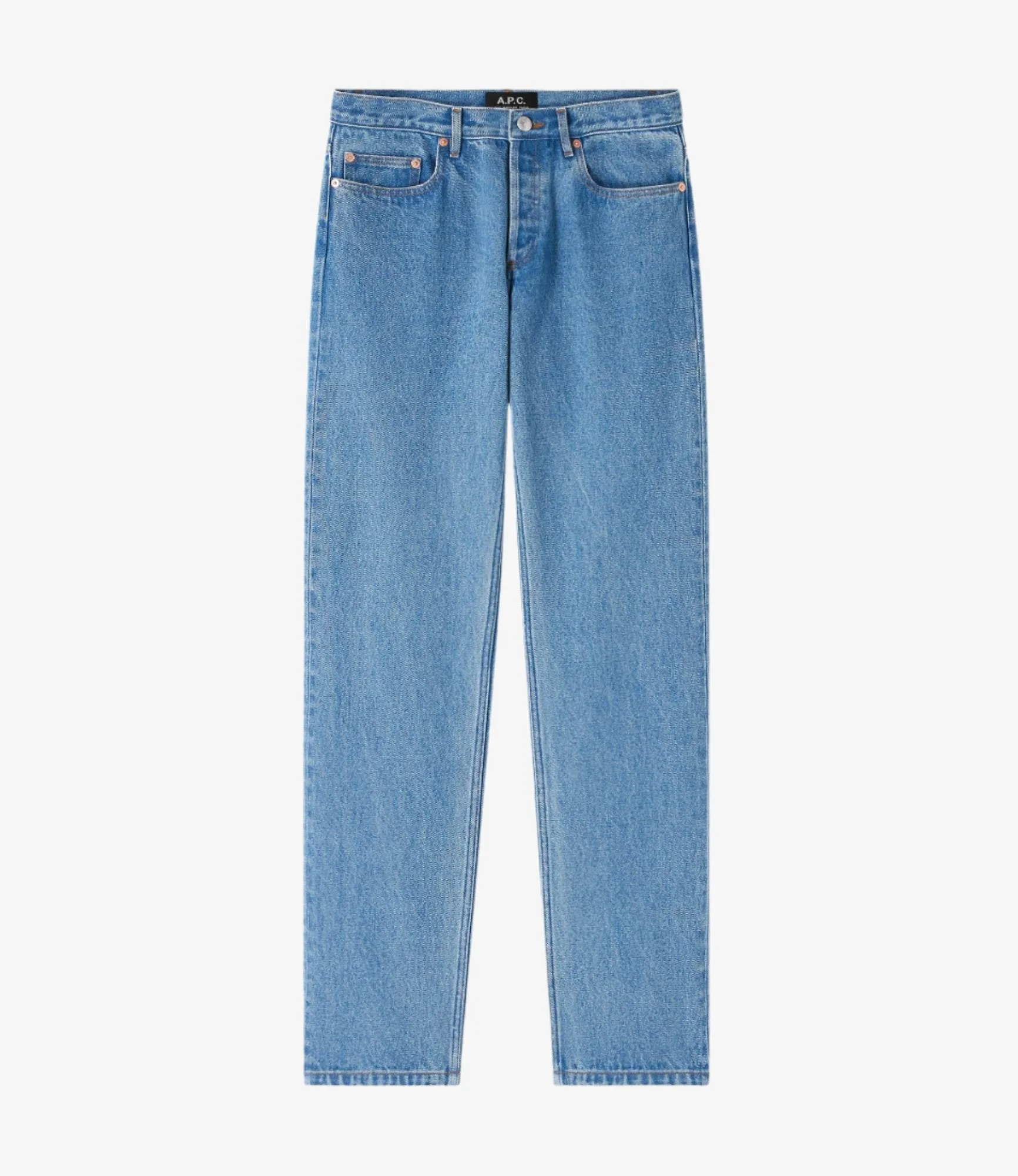 New Standard jeans