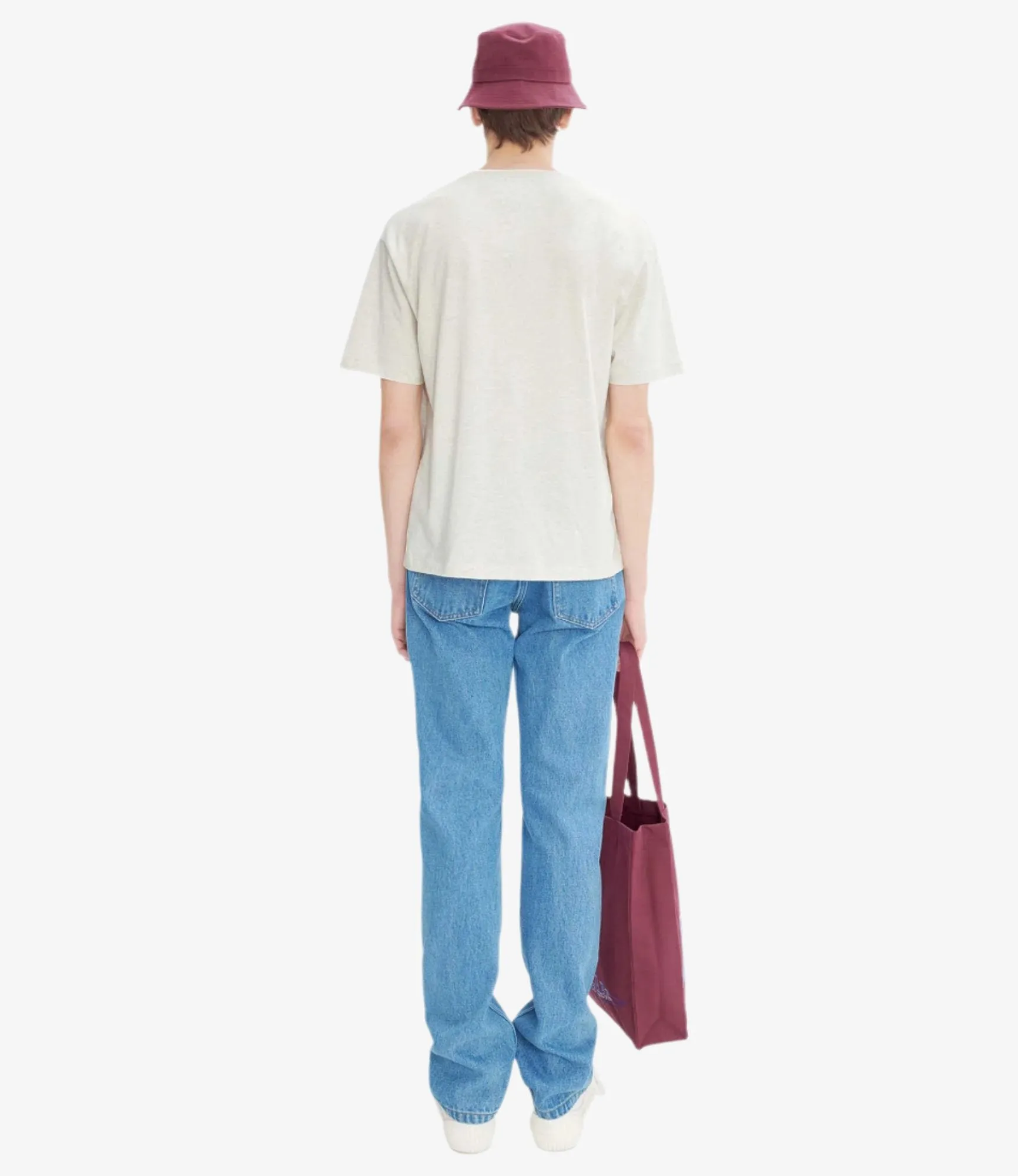 New Standard jeans