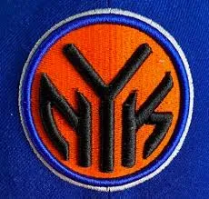 New York Vintage Fade Tee