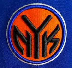 New York Vintage Fade Tee