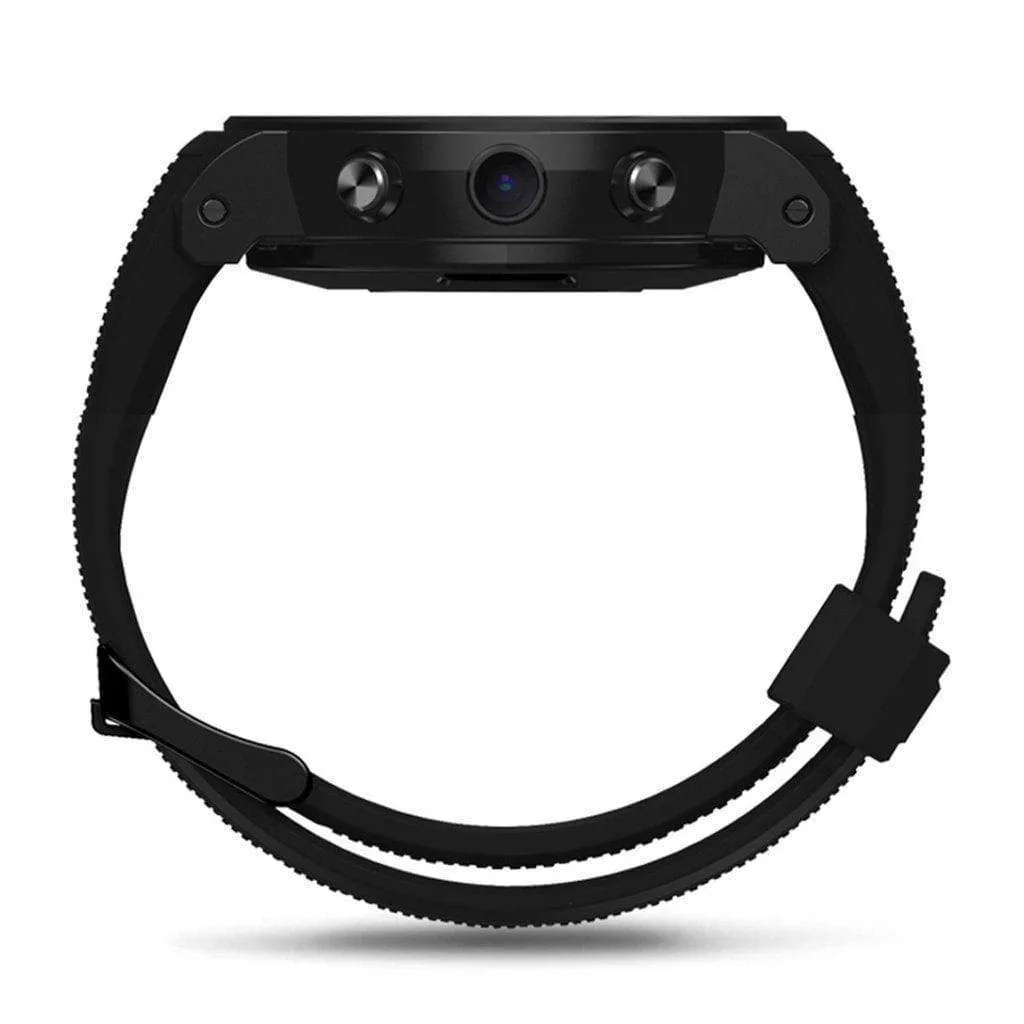 New Zeblaze Thor PRO 3G GPS Smartwatch