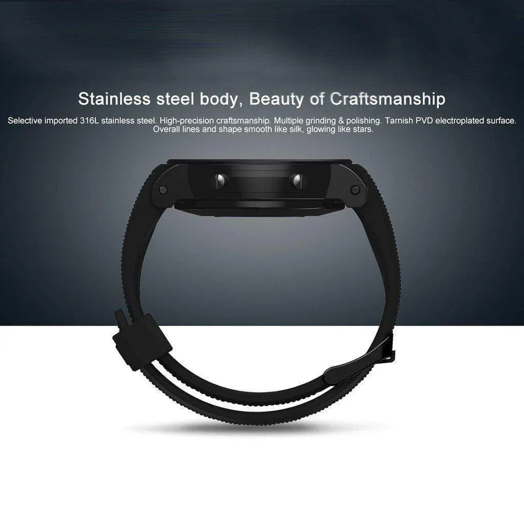 New Zeblaze Thor PRO 3G GPS Smartwatch