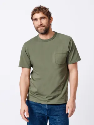 Newburgh Relaxed T-Shirt