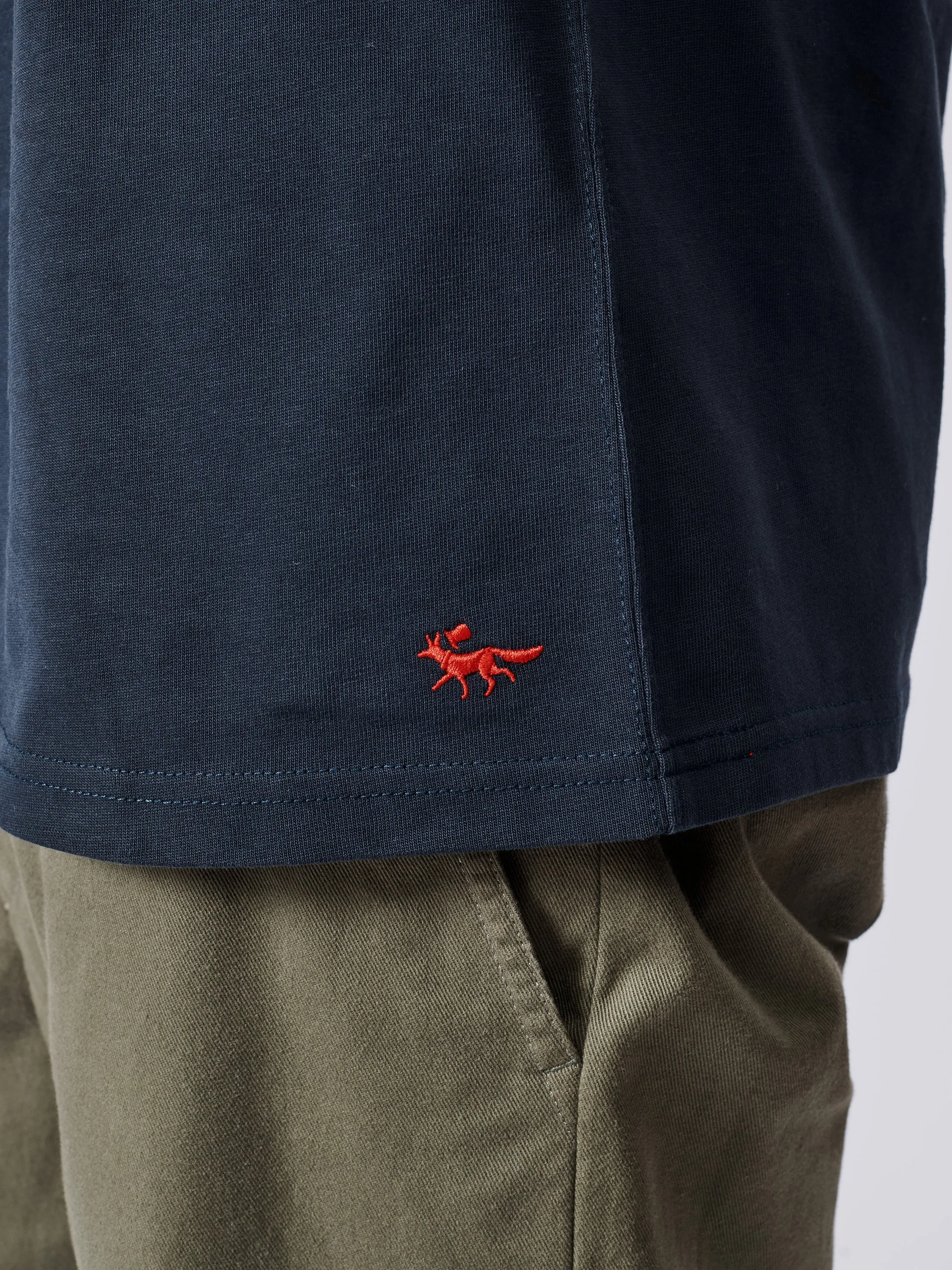 Newburgh Relaxed T-Shirt