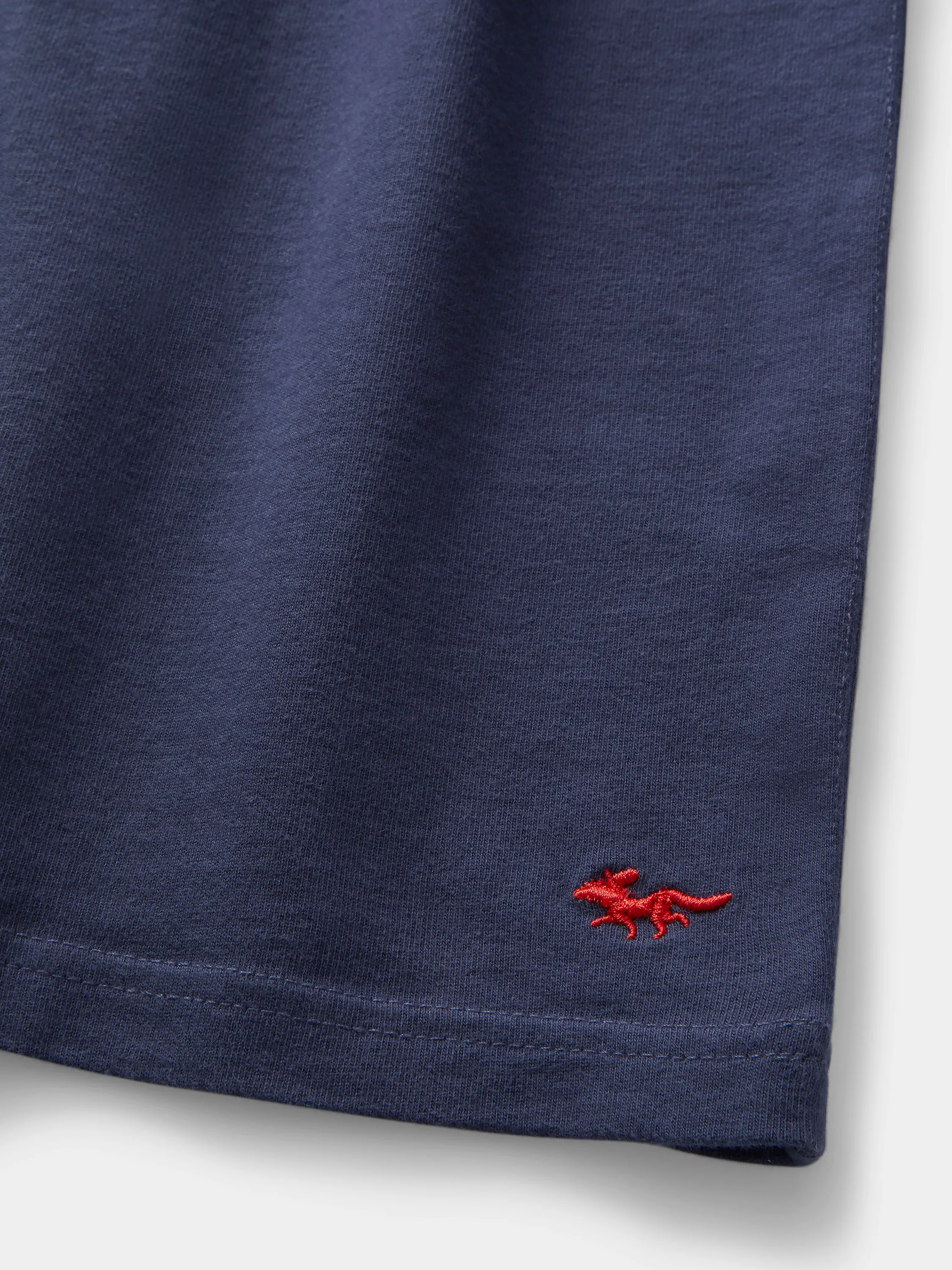 Newburgh Relaxed T-Shirt