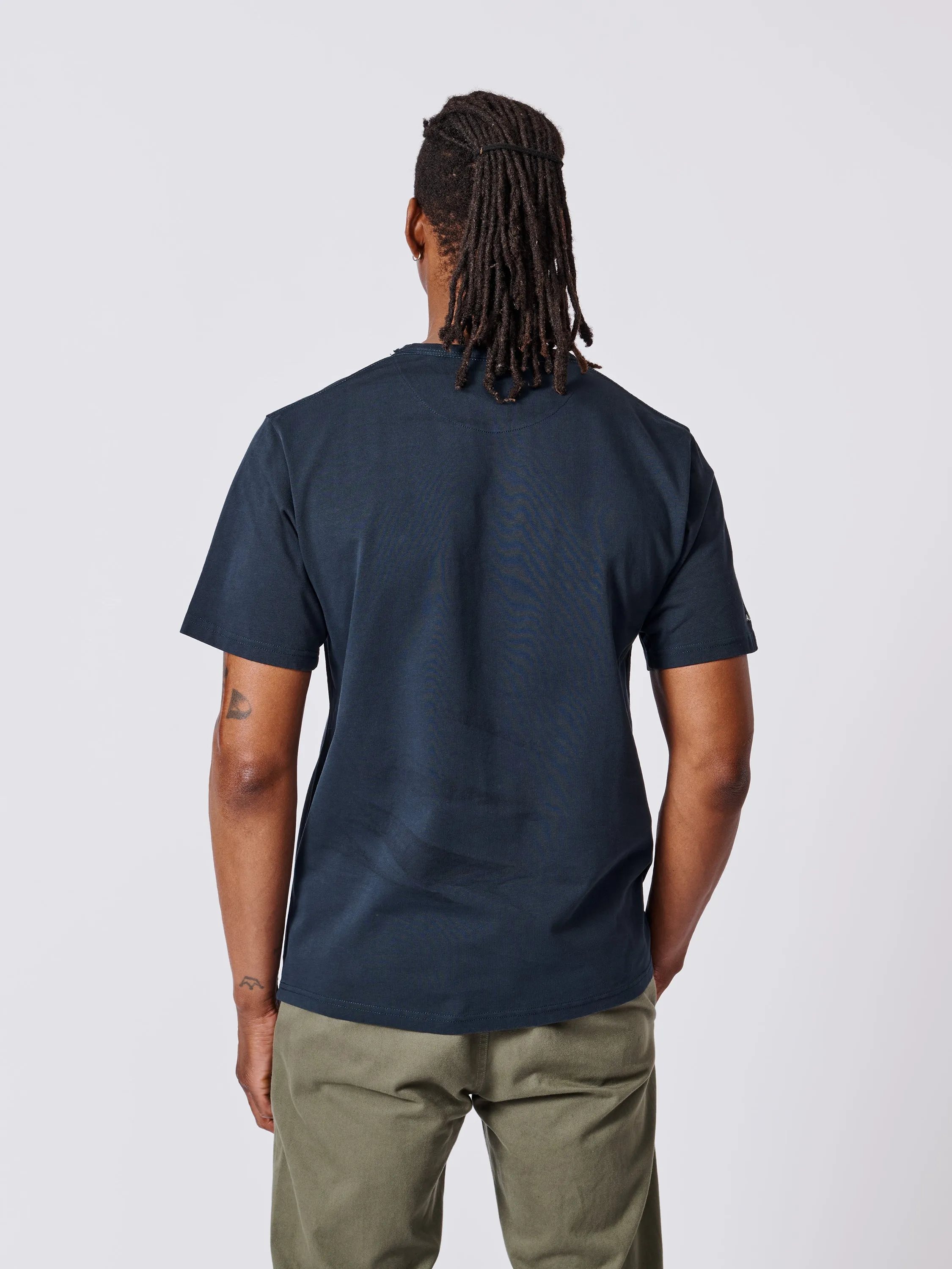 Newburgh Relaxed T-Shirt