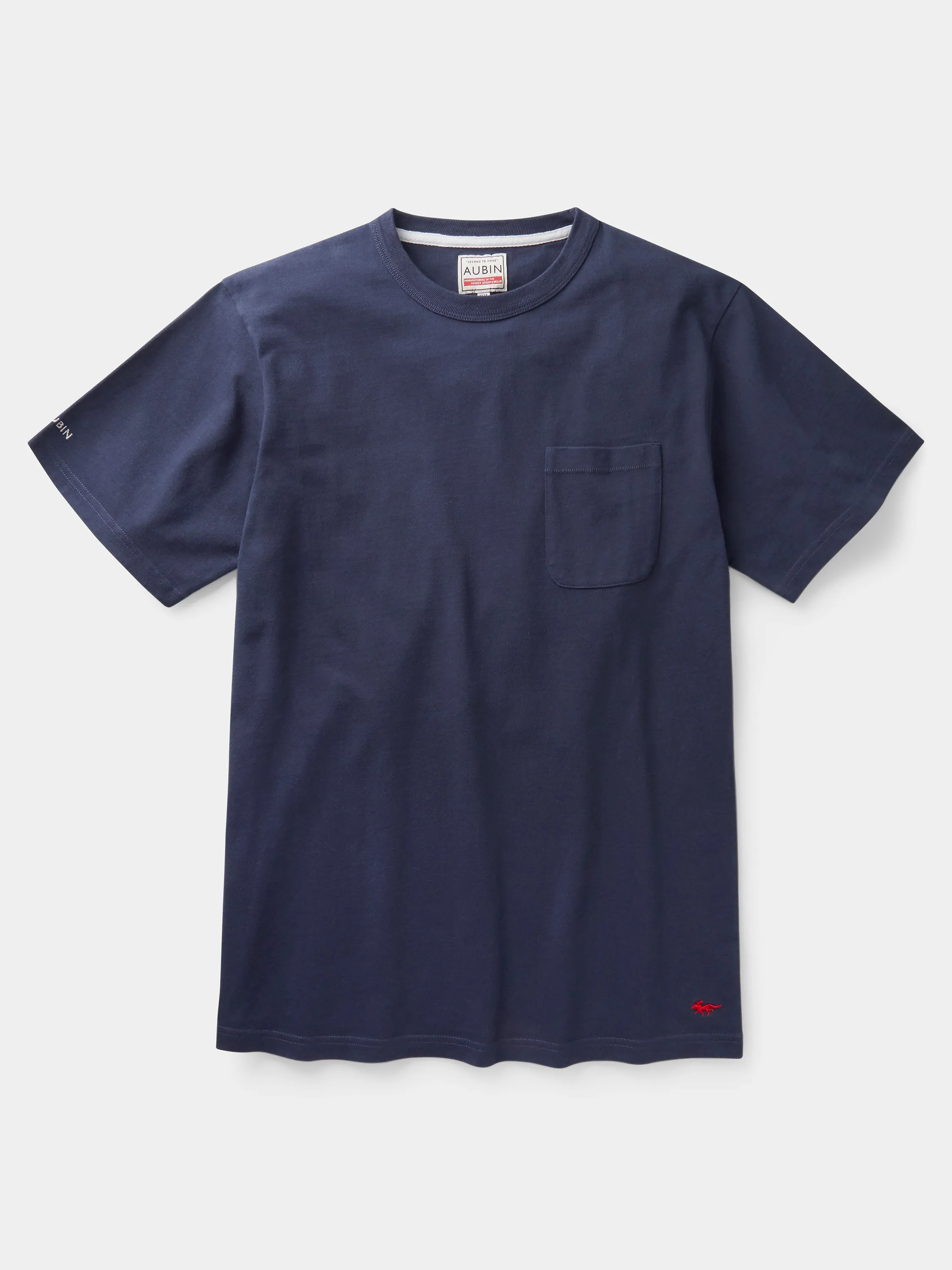 Newburgh Relaxed T-Shirt