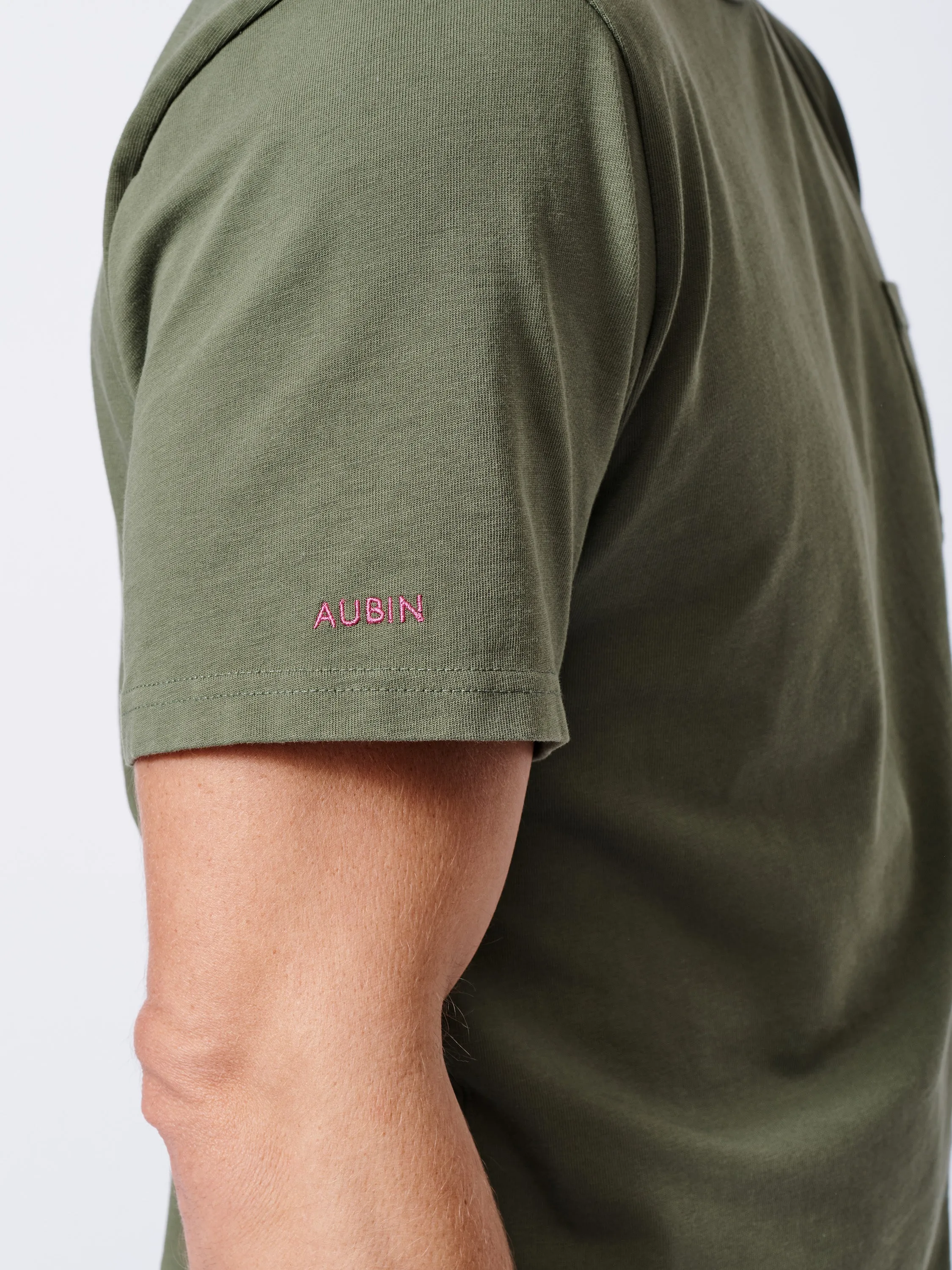 Newburgh Relaxed T-Shirt