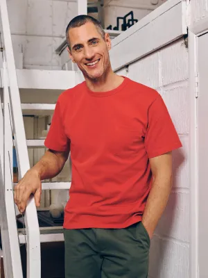 Newburgh Relaxed T-Shirt