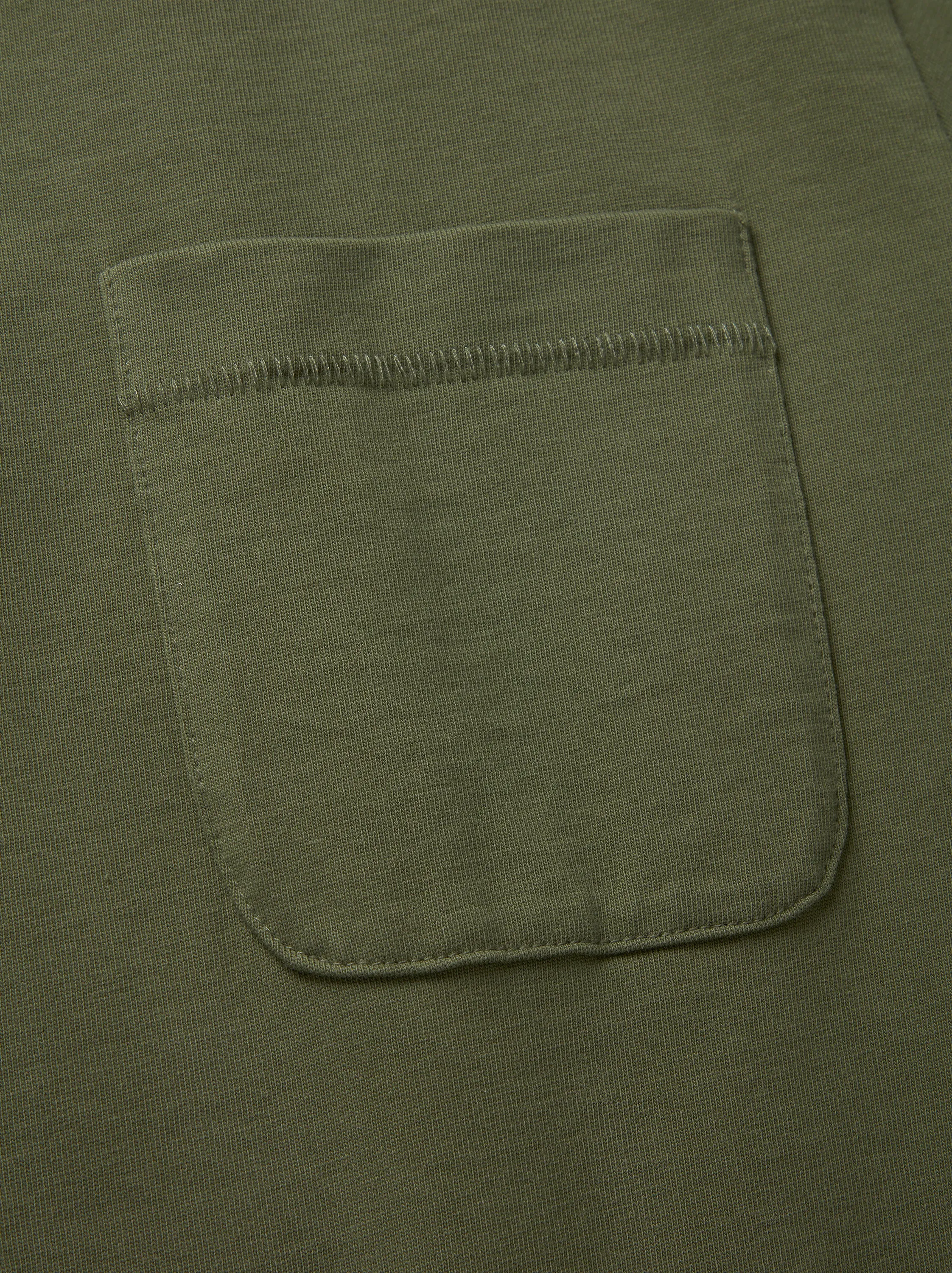 Newburgh Relaxed T-Shirt