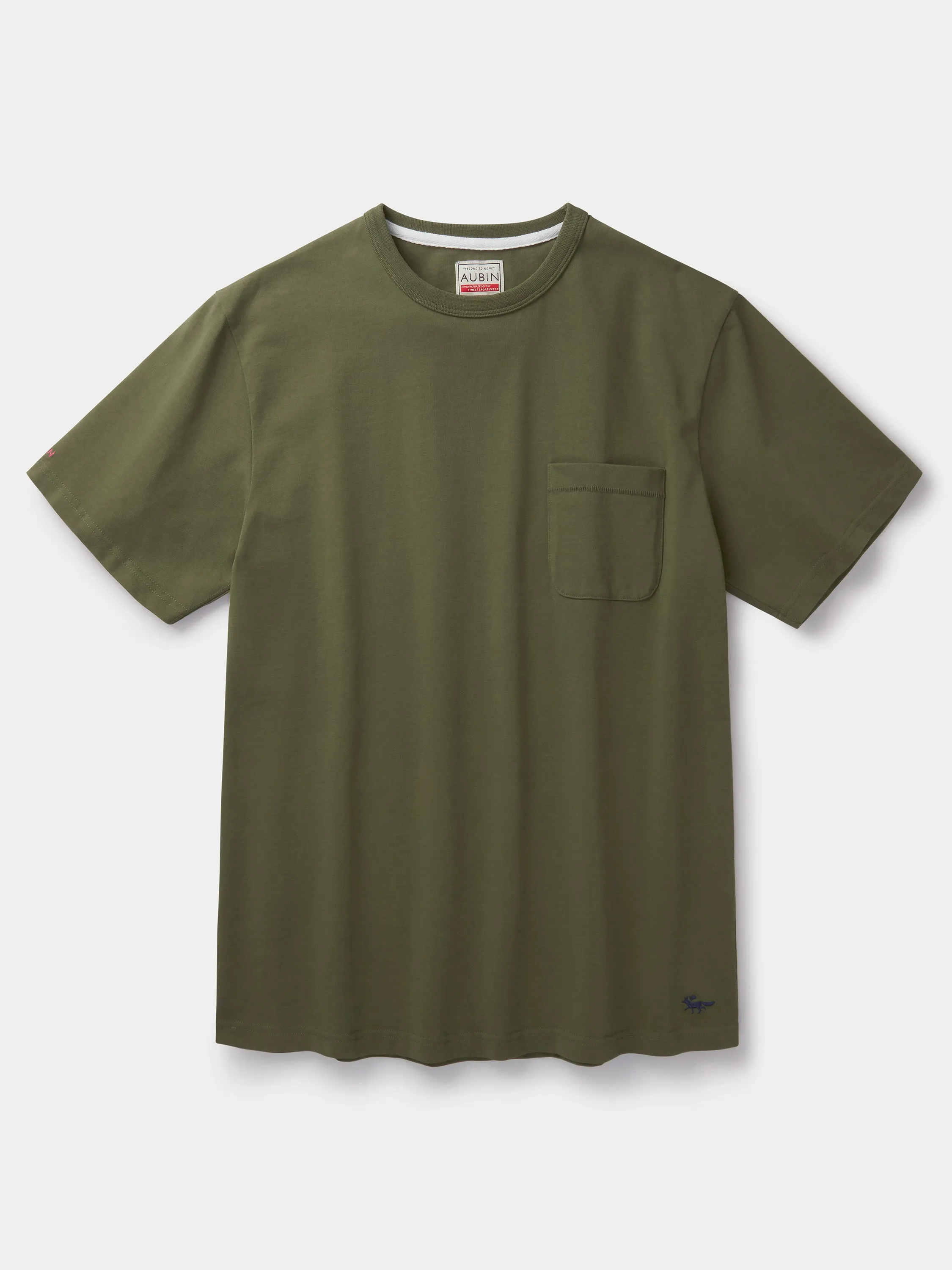 Newburgh Relaxed T-Shirt