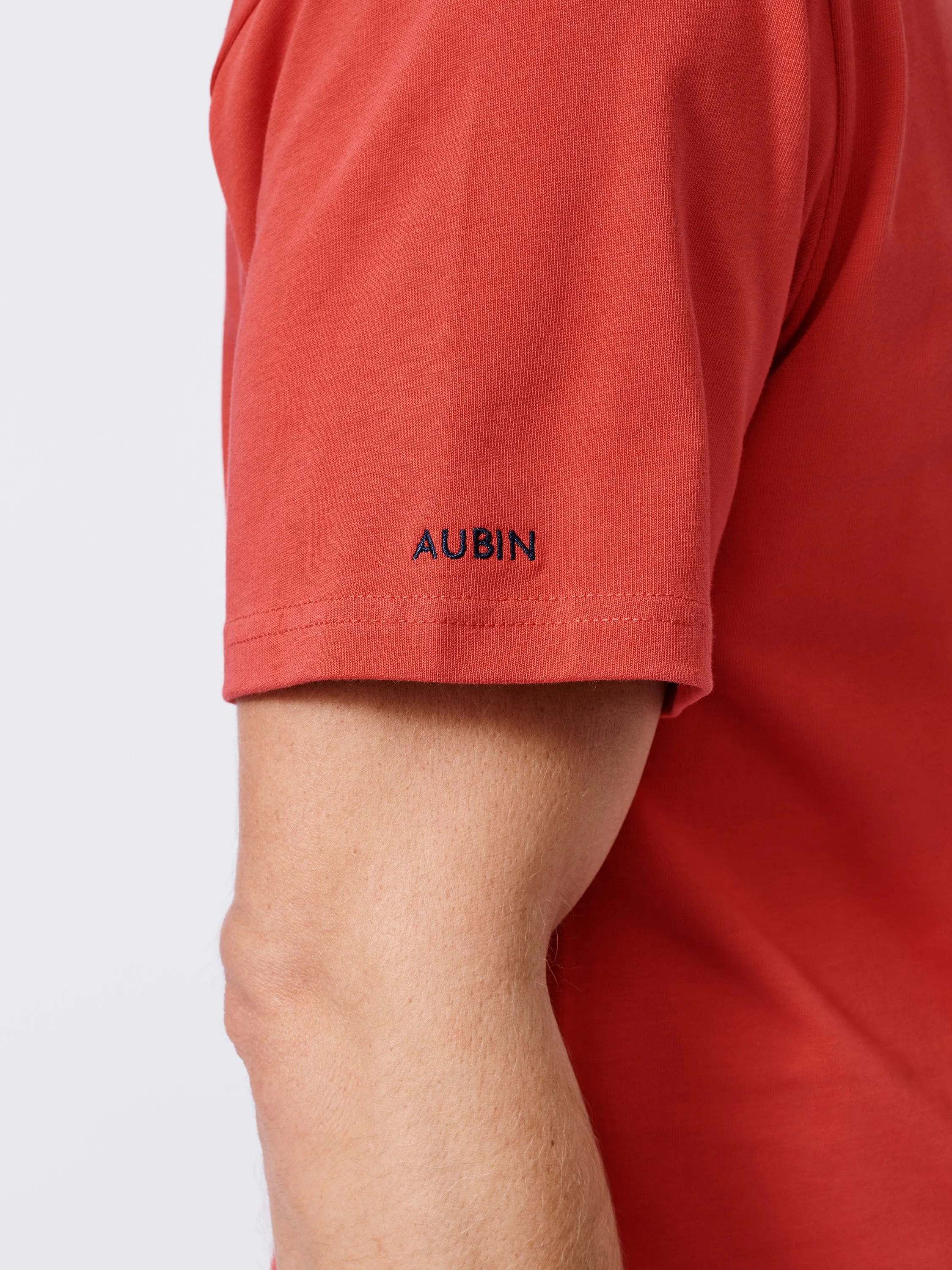 Newburgh Relaxed T-Shirt