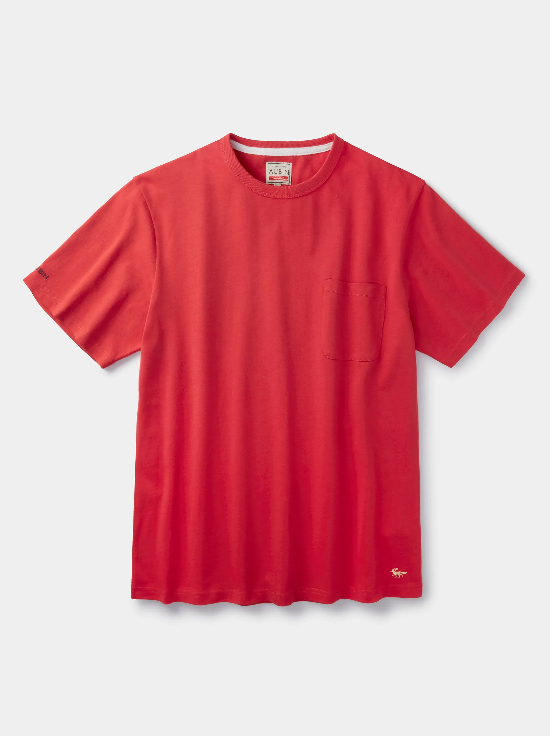 Newburgh Relaxed T-Shirt