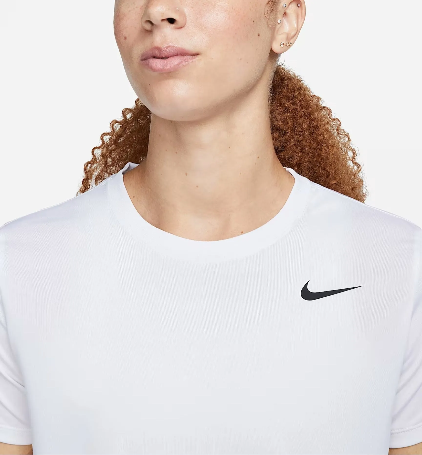 Nike Dri-FIT Women's T-Shirt