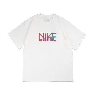 Nike Heavy Metal Tee DX5828-100 White
