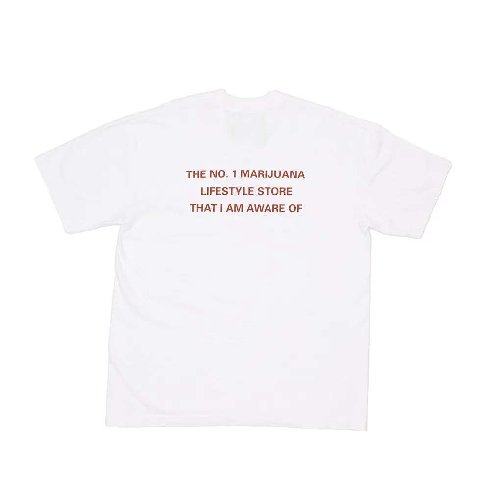 No 1 Tee