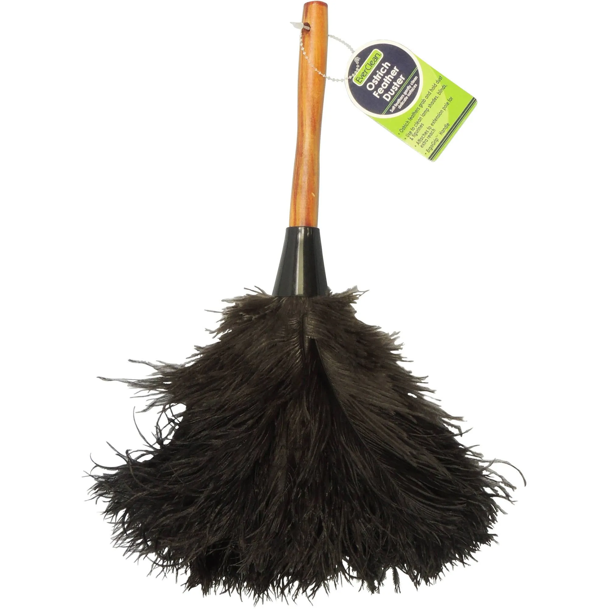 NOBRAND EverClean Ostrich Feather Duster (Free, Fast Shipping)