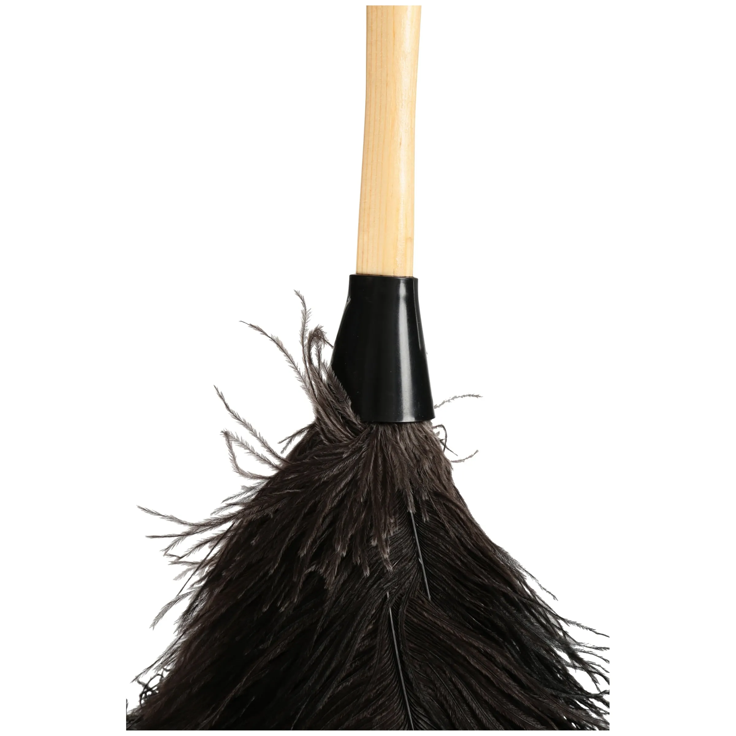 NOBRAND EverClean Ostrich Feather Duster (Free, Fast Shipping)