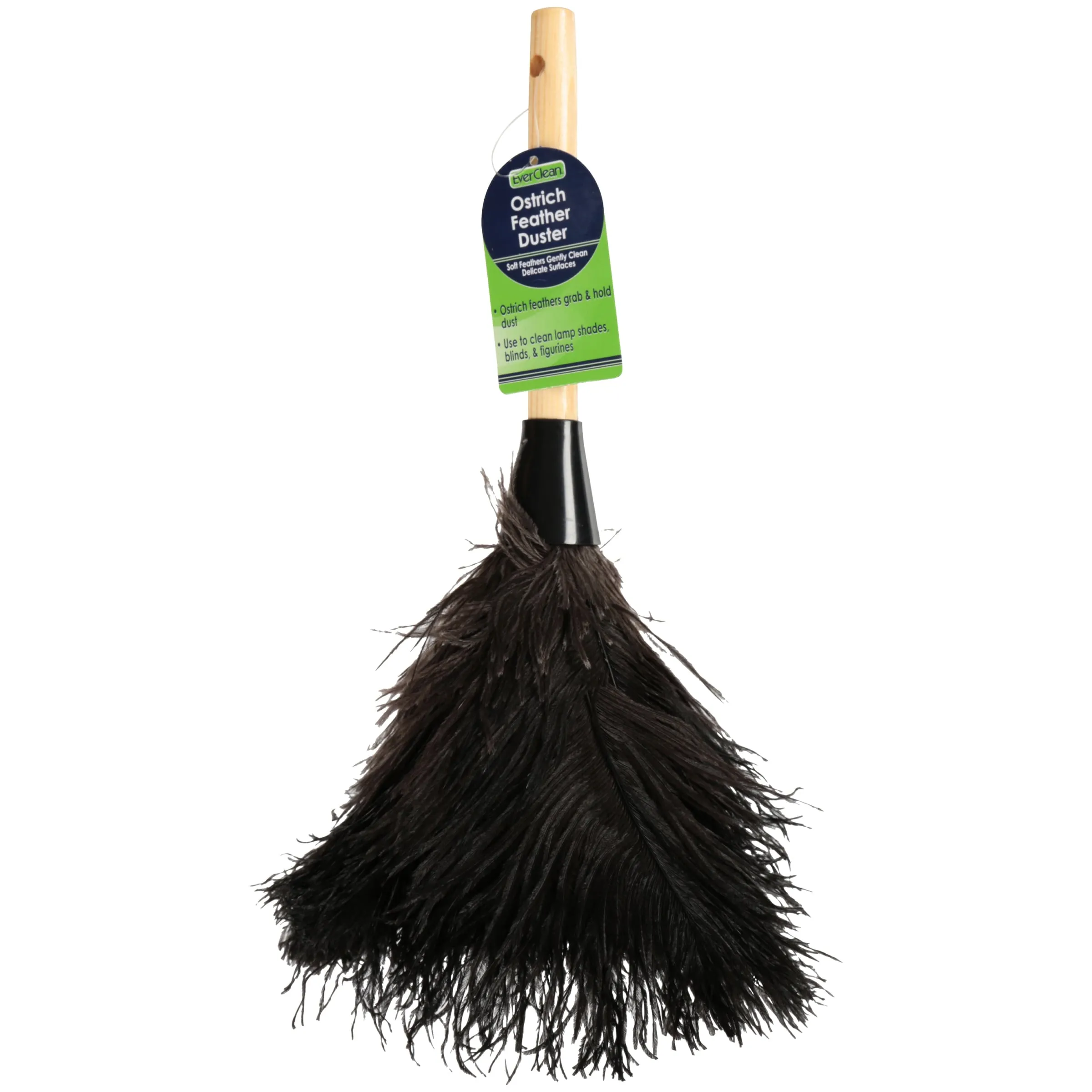NOBRAND EverClean Ostrich Feather Duster (Free, Fast Shipping)