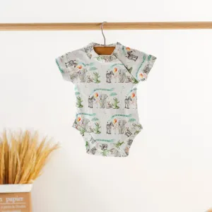 Nola Tawk And They All Asked For You Onesie