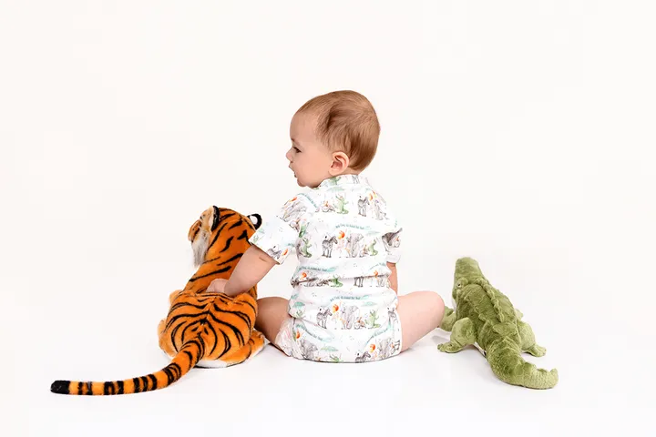 Nola Tawk And They All Asked For You Onesie