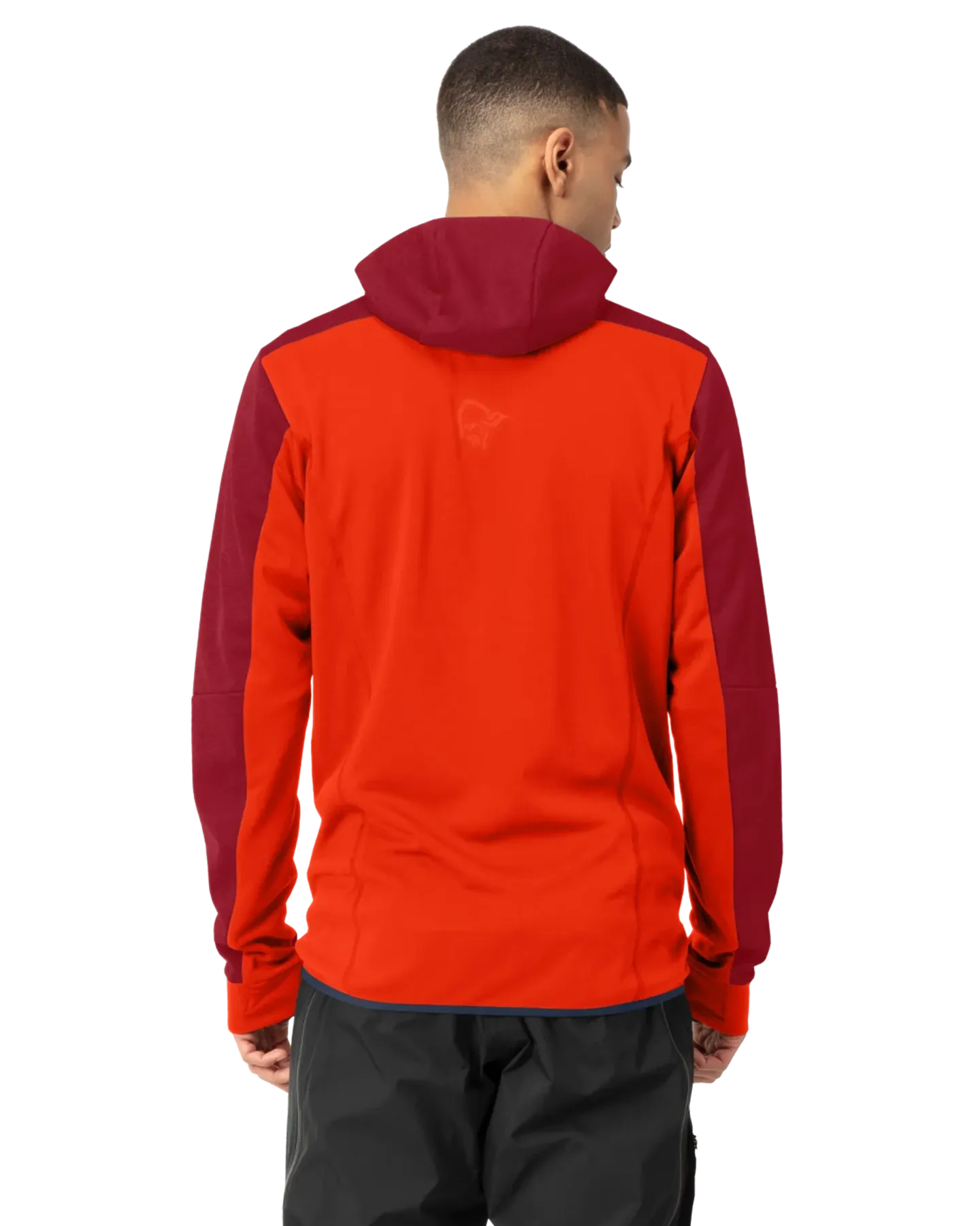Norrøna Men's Falketind Warm2 Octa Hood