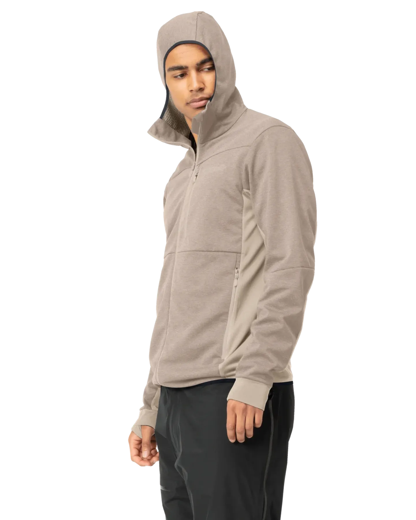 Norrøna Men's Falketind Warm2 Octa Hood