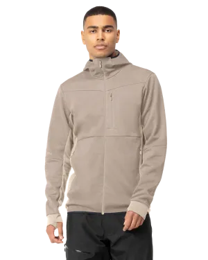 Norrøna Men's Falketind Warm2 Octa Hood
