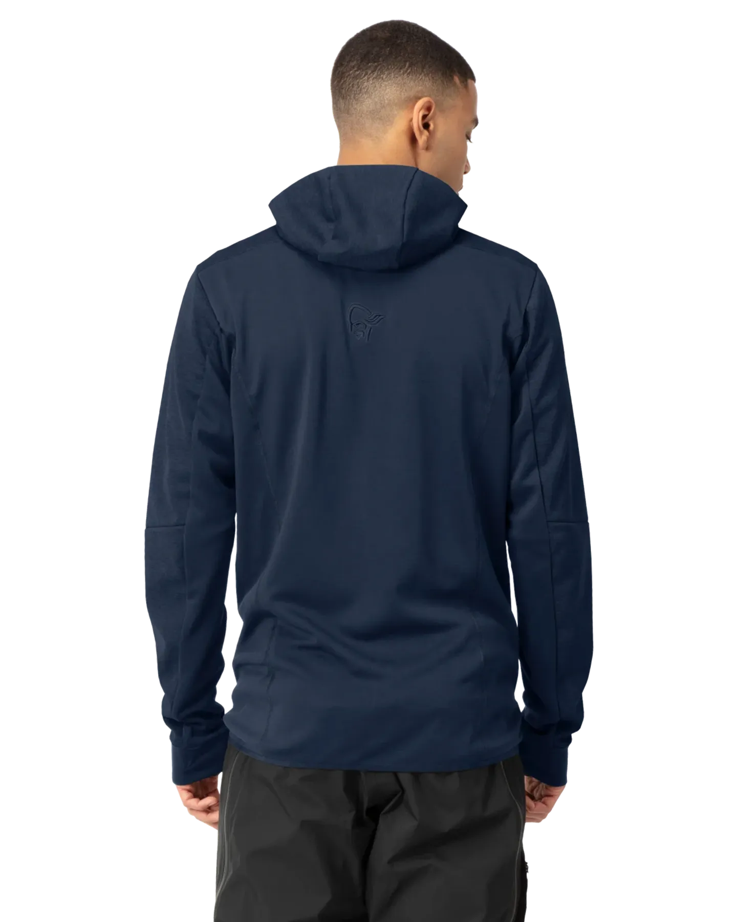 Norrøna Men's Falketind Warm2 Octa Hood
