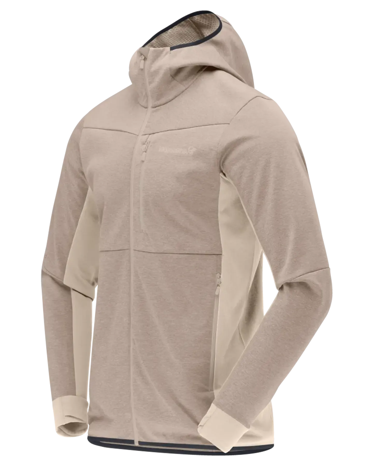 Norrøna Men's Falketind Warm2 Octa Hood