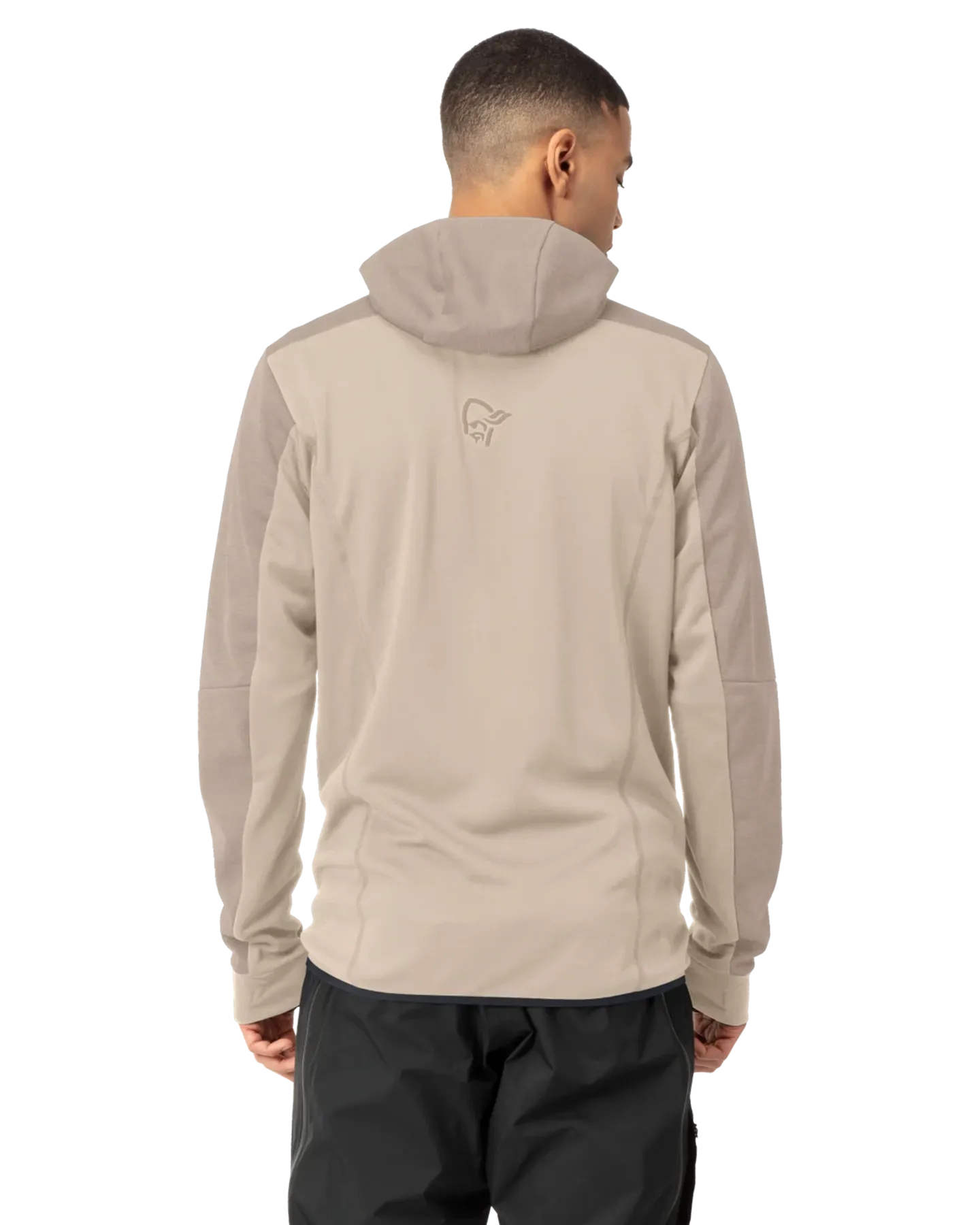 Norrøna Men's Falketind Warm2 Octa Hood